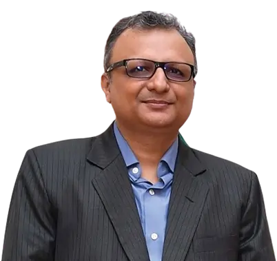 Shashi Shekhar Vempati